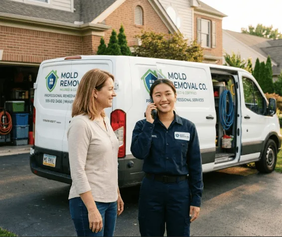 Crawlspace Mold Remediation Jacksonville, NC FAQs